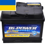 Bi-Power